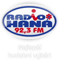 radio hana 923 czech